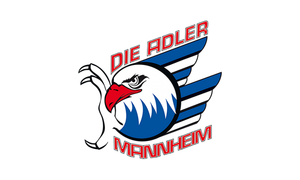 DEL Das sind die neuen Trikots der Adler Mannheim HockeyNews.info Alle News über das
