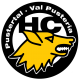 HC Pustertal Logo AlpsHL AHL Serie A 1