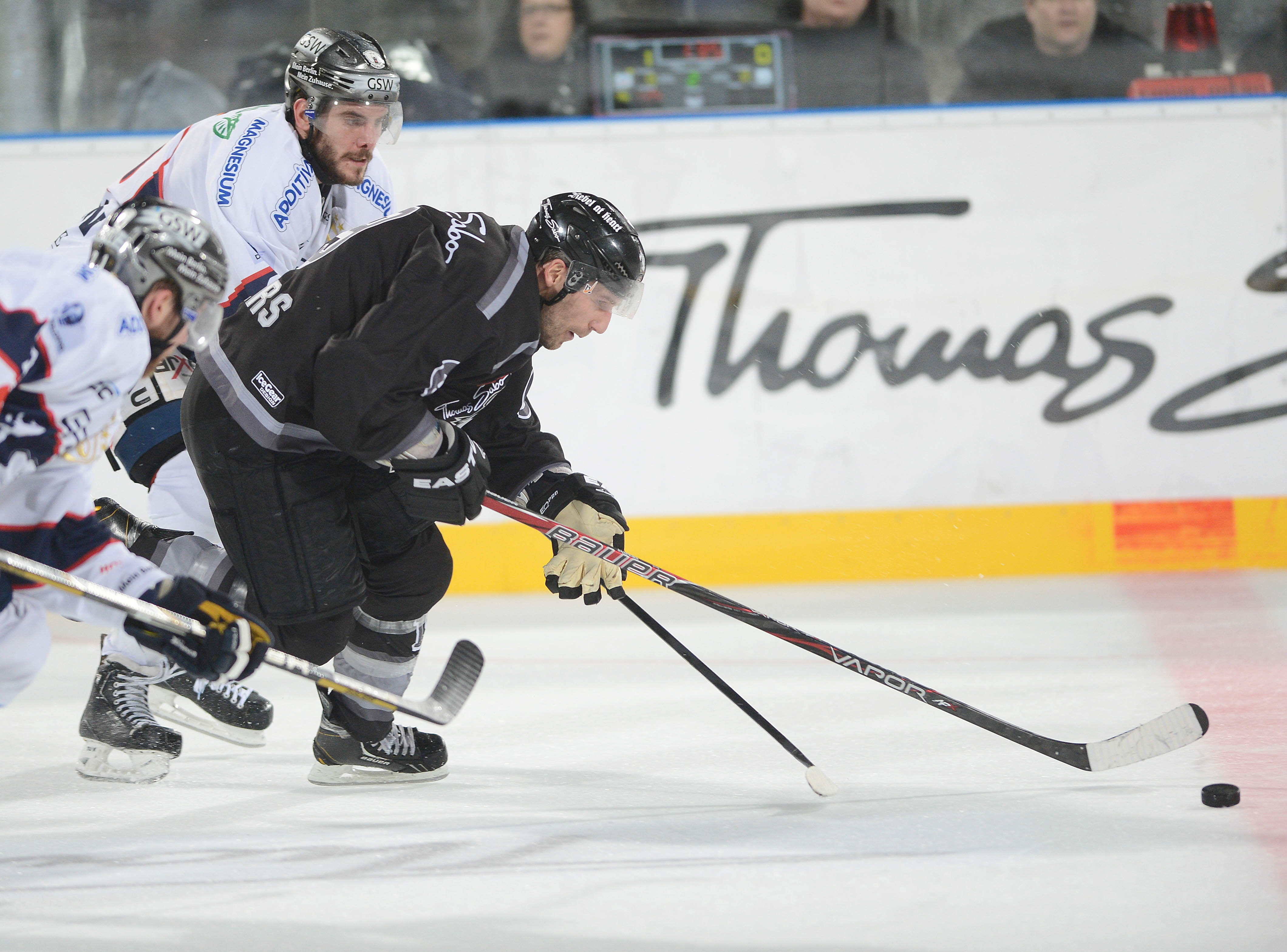 Eishockey Deutsche EishockeyLiga DEL Saison 20122013 DEL