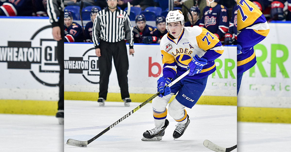 NHL Entry Draft 2019 Top Prospects Teil 3 HockeyNews.info Alle News über das nationale