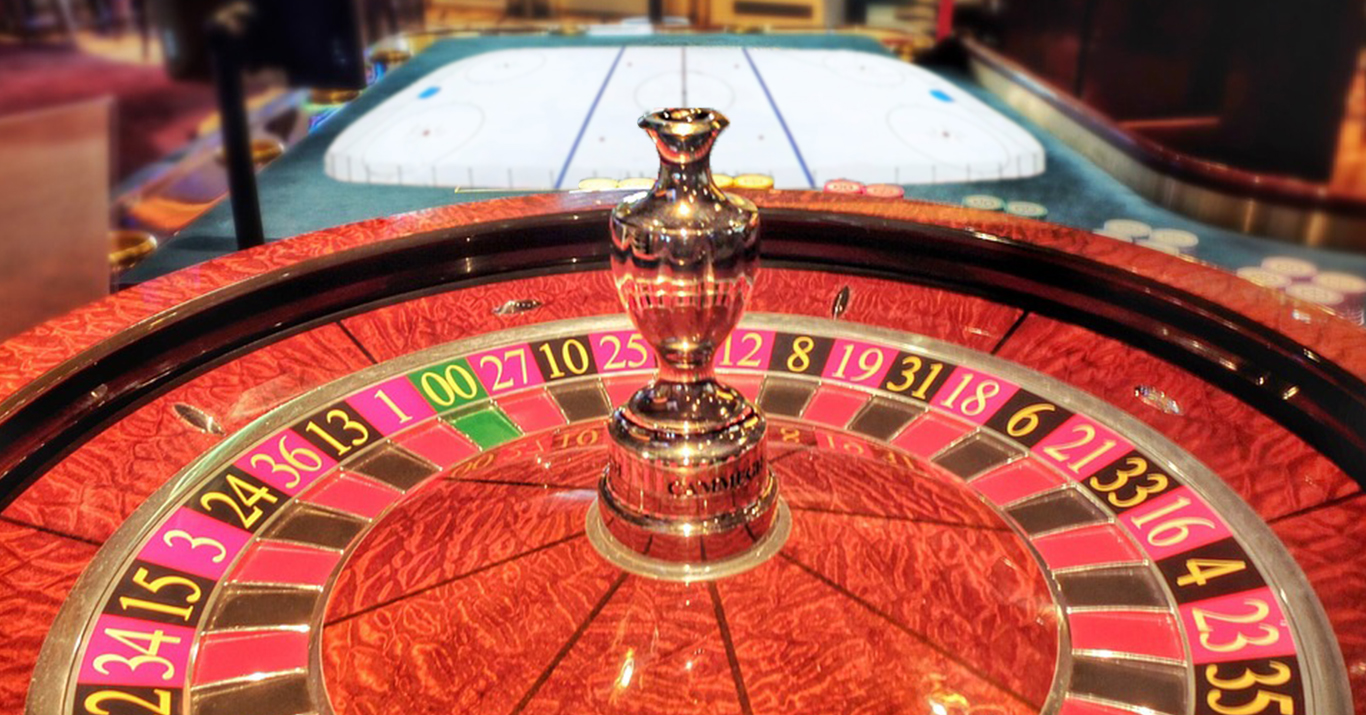 Sportwetten Eishockey Sportwetten Eishockey