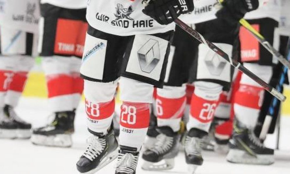 Original Bauer vom Seefelder Hochplateau Eishockey AK nicht gelaufen