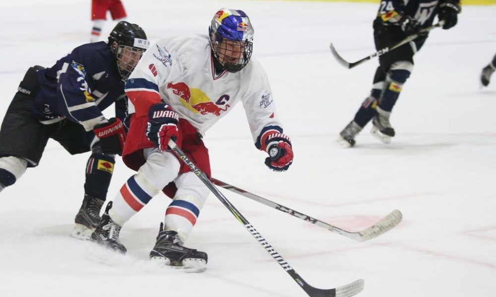 Salcburští junioři se vrací na český šampionát!  – Hockey-News.info – Všechny nejnovější národní a mezinárodní zprávy o ledním hokeji