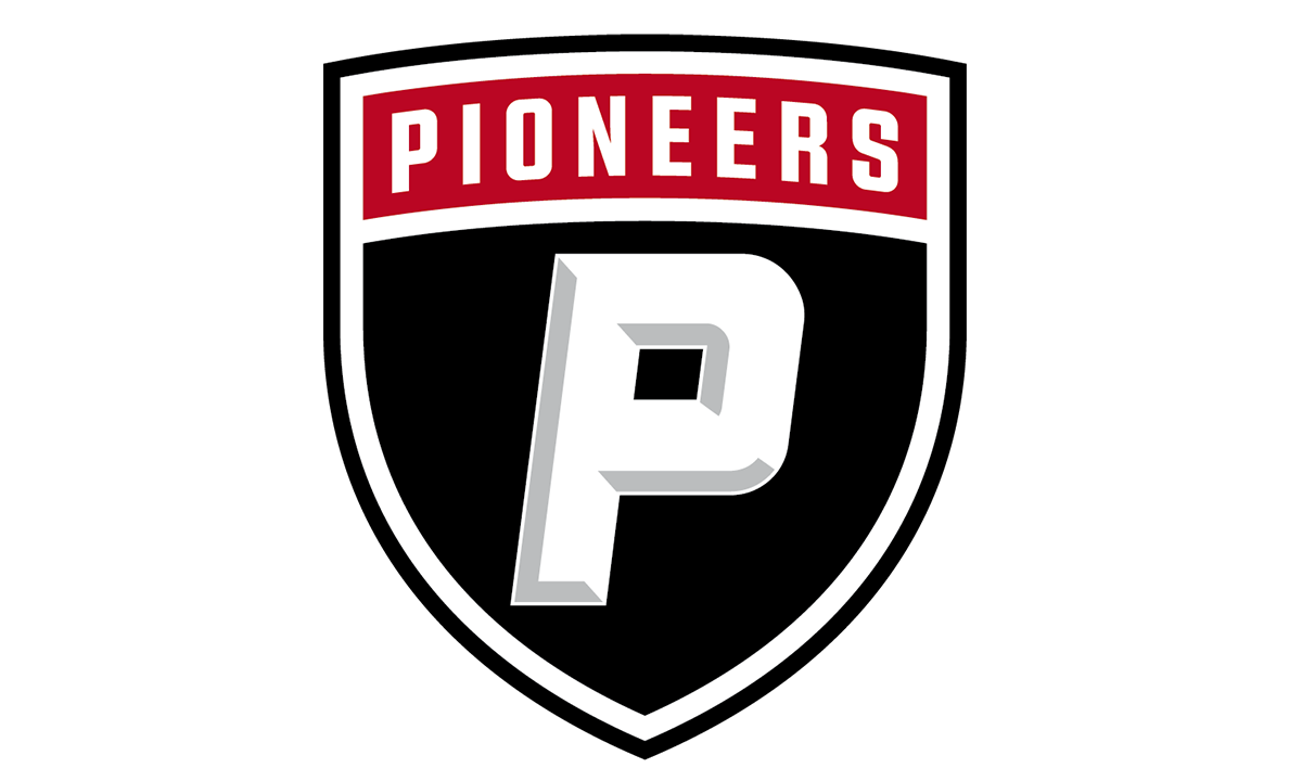 Pioneers Vorarlberg Logo 2022