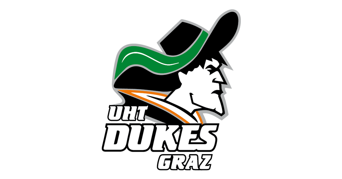 UHT Dukes Graz Logo