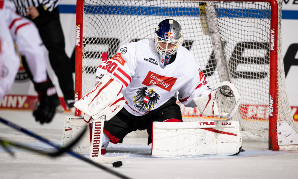 Rakousko těsně prohrává svůj druhý „test v ČR“!  – Hockey-News.info – Všechny národní a mezinárodní zprávy o ledním hokeji