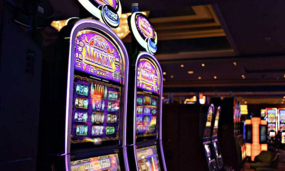 10 DIY Top Online Casino Tipps, die Sie vielleicht verpasst haben