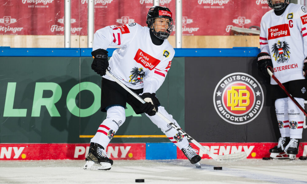  Foto zu Olympia: Das sind die Gruppen für Mailand 2026 - Hockey-News.info 