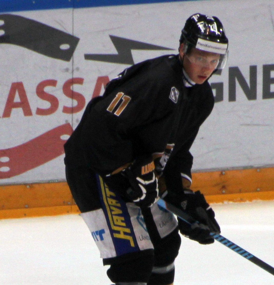markus nutivaara