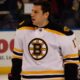 Milan Lucic Boston Bruins